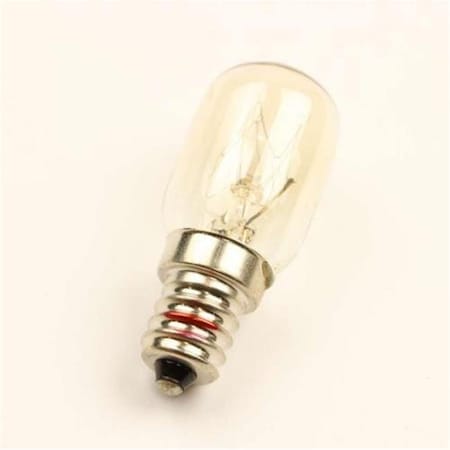Lg LG ZEN6913EL3001E Dryer Drum Light Bulb for DLEX4270V ZEN6913EL3001E